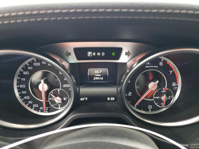 WDDJK7EA6GF038595 Mercedes-Benz SL 63 AMG
