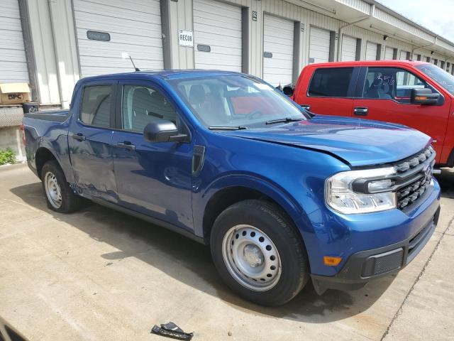 3FTTW8B90RRA30778 Ford MAVERICK X