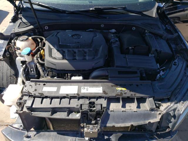 1VWBA7A36JC006907 Volkswagen PASSAT SE