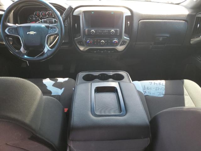 3GCPCREC0JG437846 Chevrolet Silverado C1500 Lt