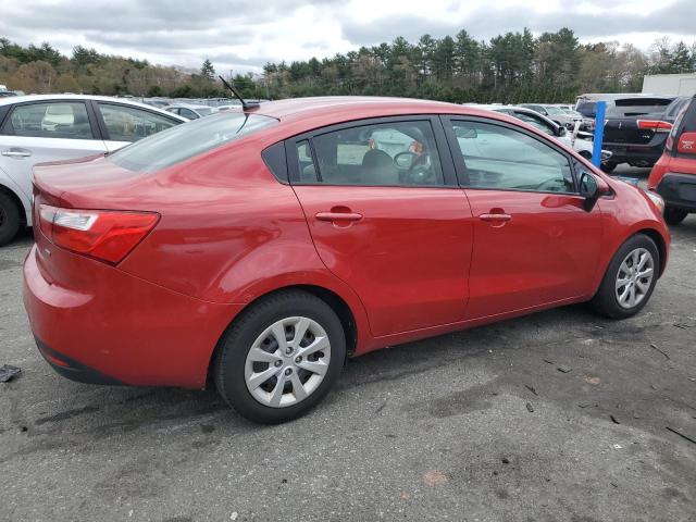 KNADM4A31E6407364 KIA RIO LX