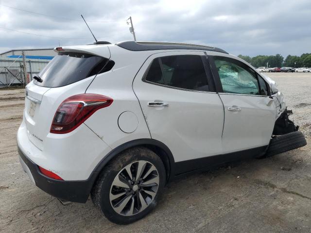 KL4CJBSB4HB155410 Buick Encore Preferred Ii