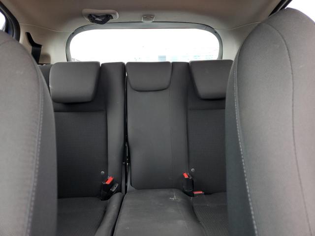 3CZRU6H56LM728805 Honda HR-V EX