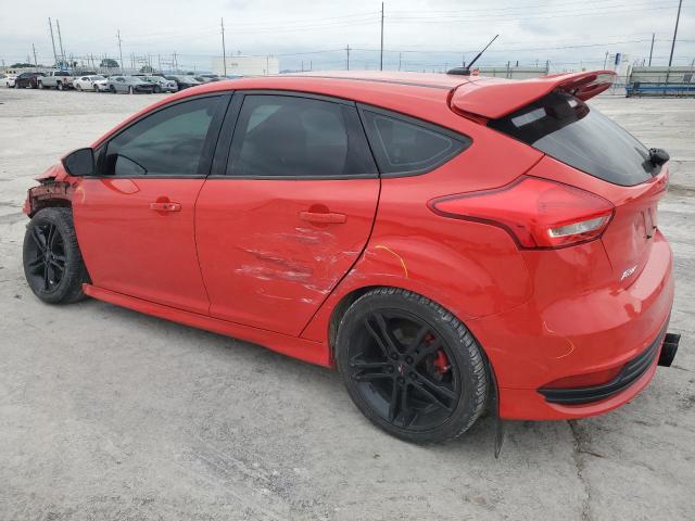 1FADP3L95FL240554 Ford FOCUS ST
