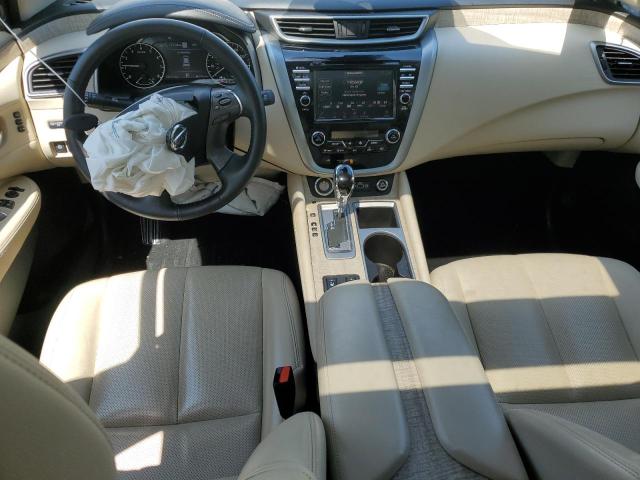 5N1AZ2CS7LN116155 Nissan MURANO SL