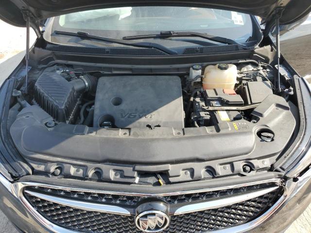 5GAERDKW3JJ239026 Buick Enclave Avenir