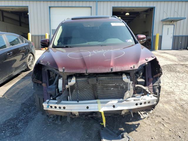 5FNYF6H93GB072362 Honda Pilot Touring