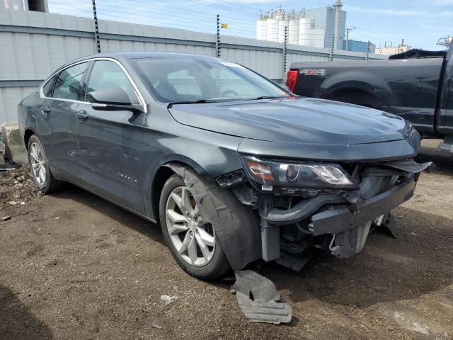 2G11Z5SA2K9144549 Chevrolet IMPALA LT