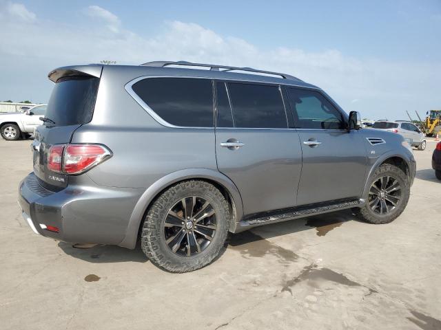 JN8AY2NC7H9501426 Nissan ARMADA SV