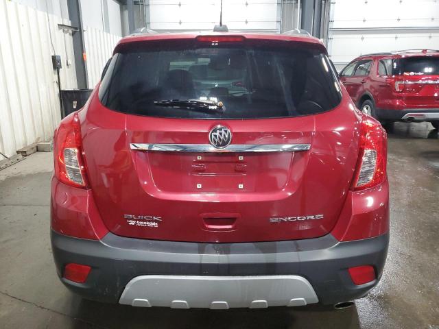 KL4CJCSB3FB231492 Buick Encore