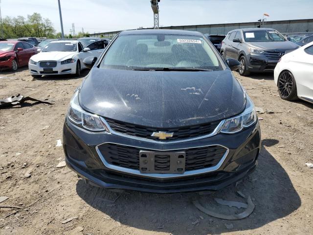 1G1BC5SM1J7174299 Chevrolet CRUZE LS