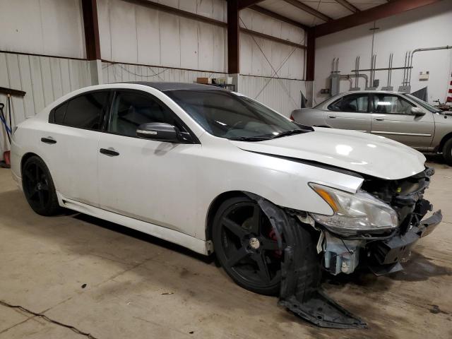 1N4AA5AP5EC440060 Nissan MAXIMA S