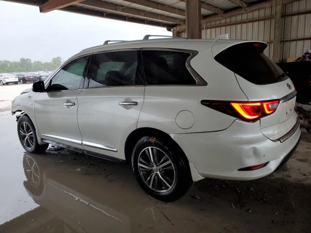 5N1DL0MM2HC543877 Infiniti QX60