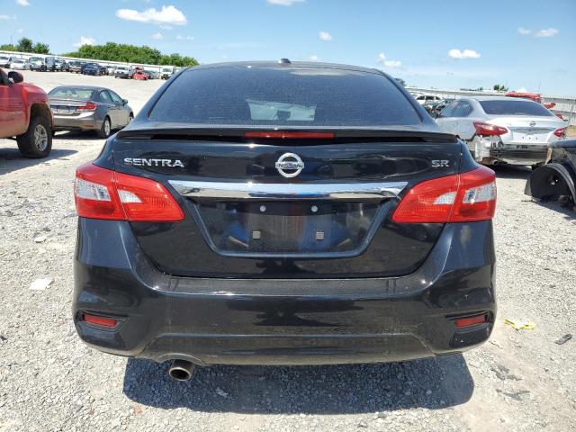 3N1AB7AP8HY389414 Nissan SENTRA S