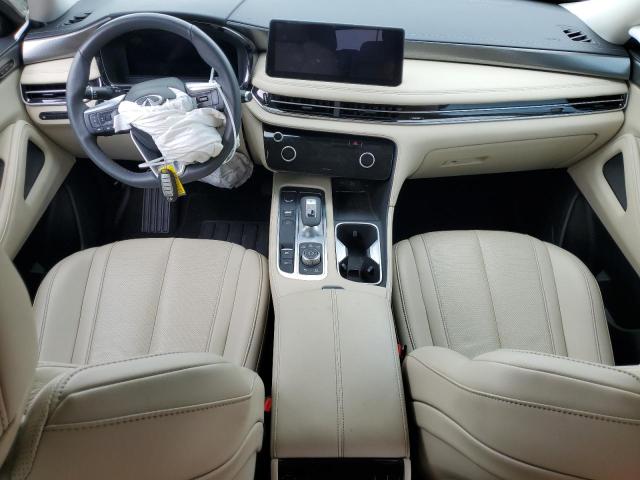 5N1DL1FS6PC350101 Infiniti QX60 LUXE