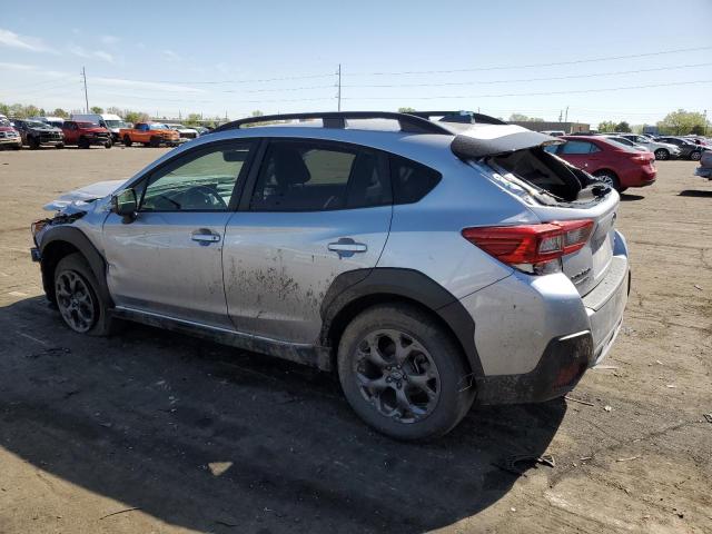 JF2GTHRC8MH369375 Subaru Crosstrek Sport