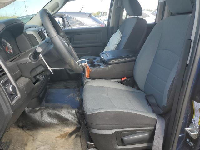 1C6RR6FG3PS536628 RAM 1500 Classic Tradesman