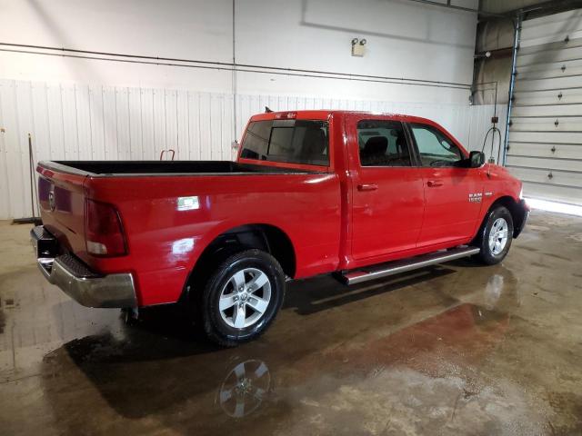 1C6RR6TT0LS135551 RAM 1500 Classic Slt