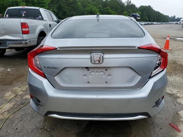 19XFC1F34LE016688 Honda CIVIC EX