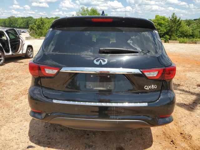 5N1AL0MN3GC510803 Infiniti QX60