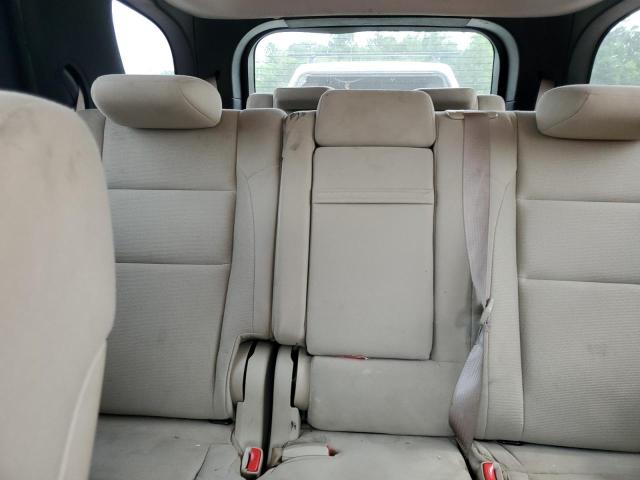 1C4RDHAG1HC906349 Dodge Durango Sxt