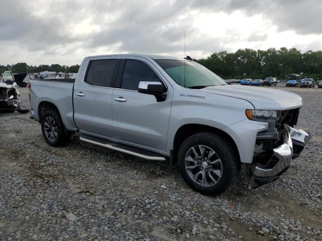 1GCPWCED8LZ115987 Chevrolet Silverado C1500 Lt