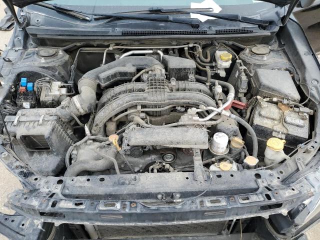 4S3GKAA68J1615621 Subaru Impreza
