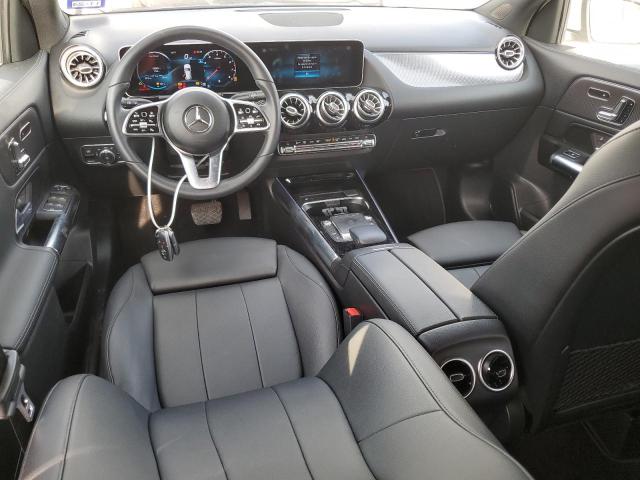 W1N4N4GB1MJ197108 Mercedes-Benz GLA 250