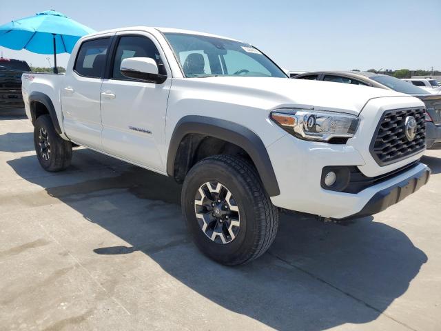 5TFCZ5AN5LX218604 Toyota Tacoma Double Cab