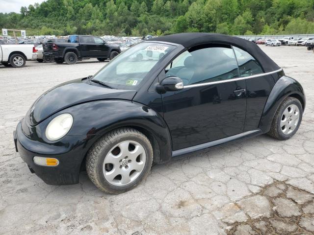 53275904 :رقم المزاد ، 3VWCK21Y03M331277 vin ، 2003 Volkswagen New Beetle Gls مزاد بيع