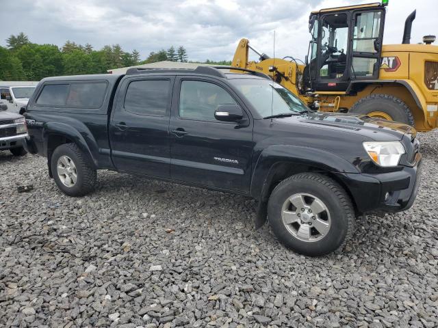 3TMMU4FN2FM084733 Toyota Tacoma Double Cab Long Bed