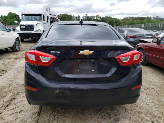 1G1BE5SMXH7240661 Chevrolet CRUZE LT