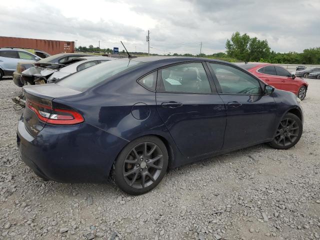 1C3CDFFH9GD796367 Dodge Dart Sxt Sport