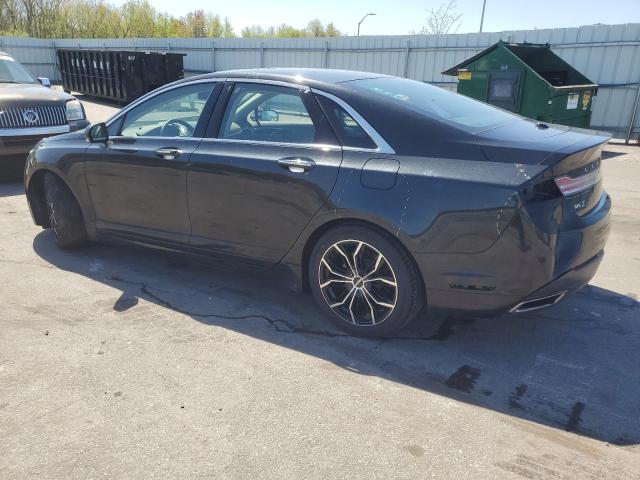 3LN6L2J93FR601871 Lincoln MKZ