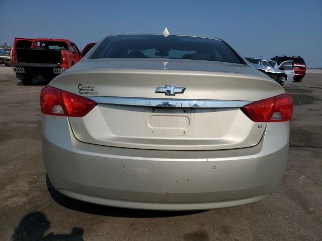 2G1115SLXE9179868 Chevrolet IMPALA LT