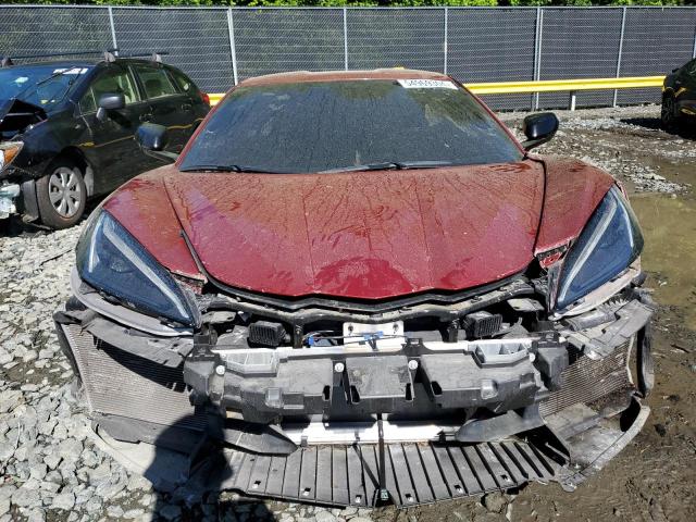 1G1YC2D46M5123385 Chevrolet Corvette Stingray 3lt