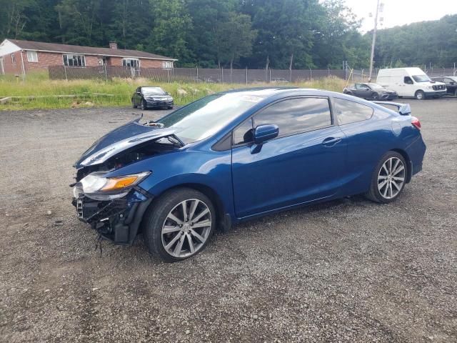 Auction sale of the 2015 Honda Civic Si, vin: 2HGFG4A58FH704704, lot number: 56638474