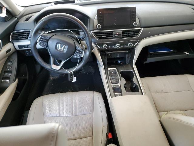 1HGCV2F9XJA045394 Honda Accord Touring