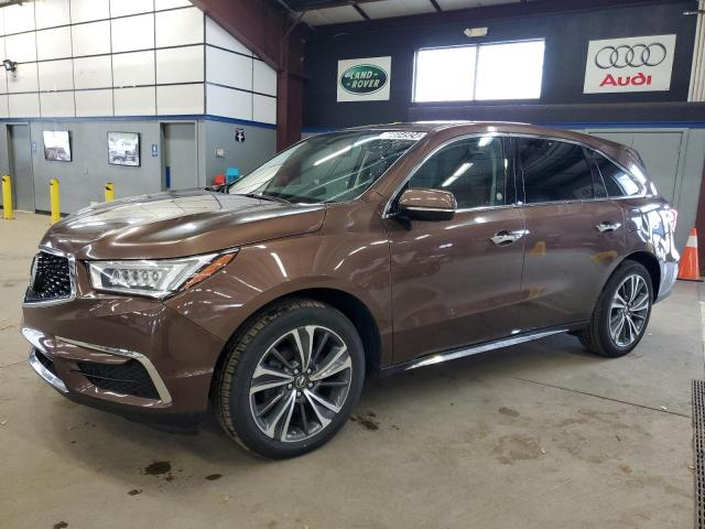 Auction sale of the 2019 Acura Mdx Technology, vin: 5J8YD4H52KL012622, lot number: 52564924
