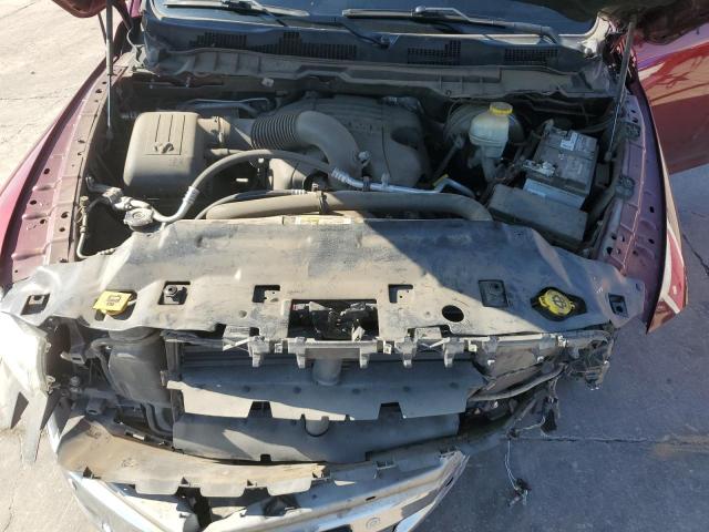 1C6RR7LT5HS699922 RAM 1500 Slt