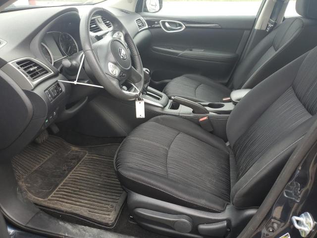 3N1AB7AP8HY235480 Nissan SENTRA S