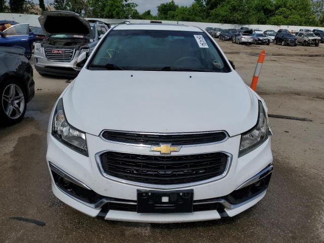 1G1PC5SB5F7193286 Chevrolet CRUZE LT