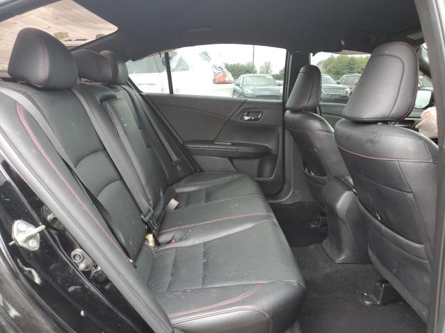 1HGCR2F16HA274941 Honda Accord Sport Special Edition