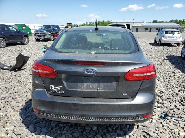 1FADP3F20JL290883 Ford FOCUS SE