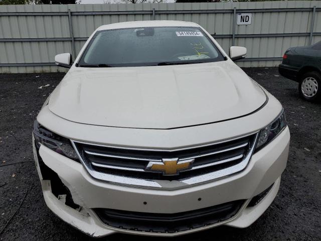 2G1125S38E9150530 Chevrolet IMPALA LT