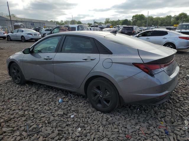 KMHLS4AG9MU190658 Hyundai ELANTRA SEL