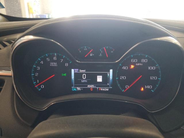 2G1145S3XH9180255 Chevrolet Impala Premier