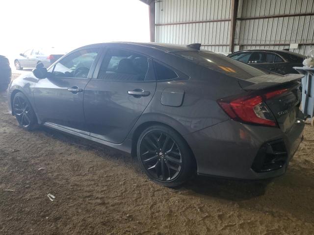 2HGFC1E5XLH704574 Honda CIVIC SI