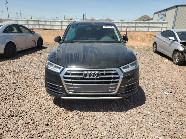 WA1BNAFY7J2022624 Audi Q5 Premium Plus