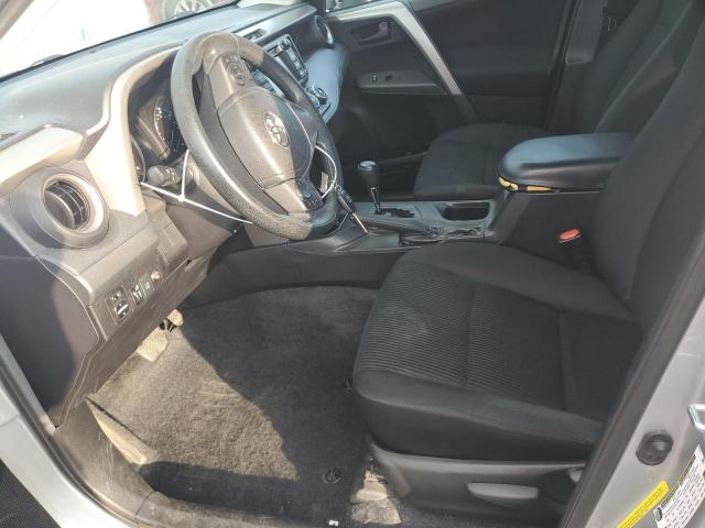 2T3ZFREV7HW403267 Toyota RAV4 LE